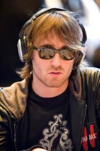 Grd Prix de Paris :  Ludo fait le show