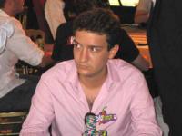 Grd Prix de Paris :  Fin de tournoi pour Brice Cournut
