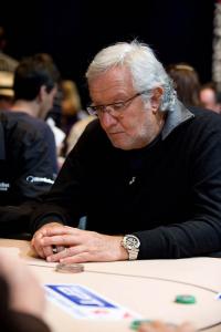 Grd Prix de Paris :  Ian Boubli Ã©limine Guillaume de la Gorce
