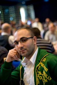 Poker : Grd Prix de Paris : Zerbib reçoit une livraison Grd Prix de Paris : Zerbib reçoit une livraison