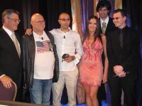 Grand Prix de Paris : Fabrizio vainqueur