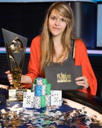 maria poker stars