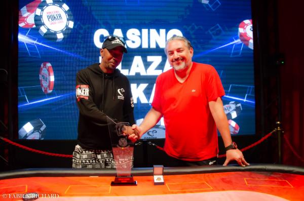 Poker : WSOP-C Dakar : les choses serieuses commencent après un lancement réussi 