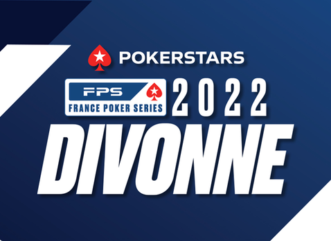 Poker : Le grand retour des France Poker Series le 4 octobre à  Divonne