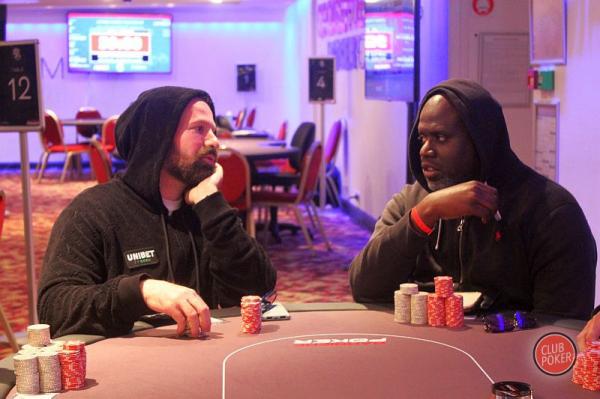 Poker : WSOP-C Cannes 2024 : Alexandre Reard et Abou Sy en TF du High Roller !