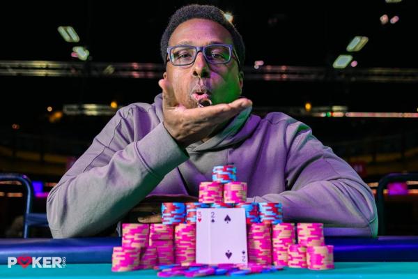 Poker : 2025 WSOPC Horseshoe Tunica : Maurice Hawkins égale le record historique avec une 19e bague