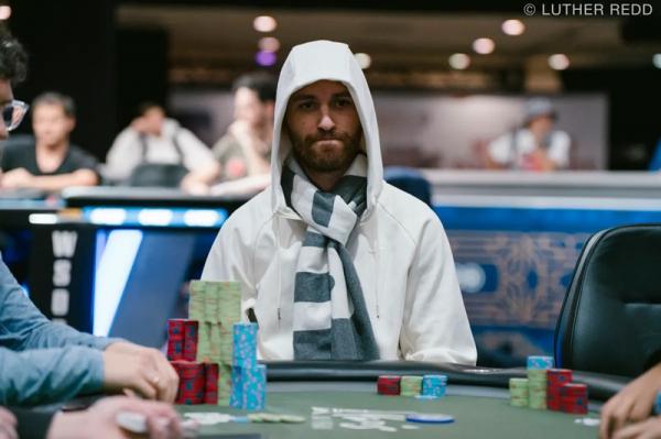 Poker : WSOP 2025 BREAKING NEWS : Emilien Pitavy et Thomas Boivin en TF de l'Event#38: $100,000 High Roller !