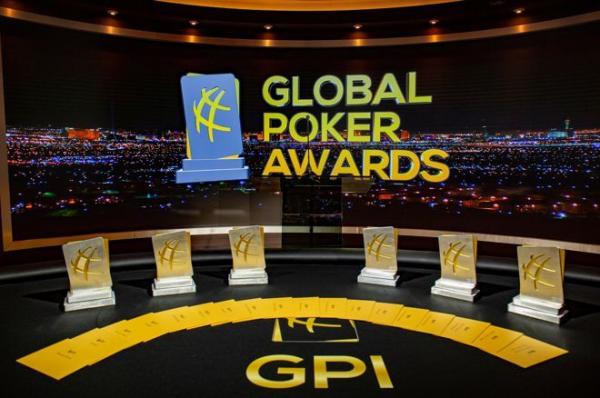 Poker : YoH ViraL parmi les nominés des Global Poker Awards