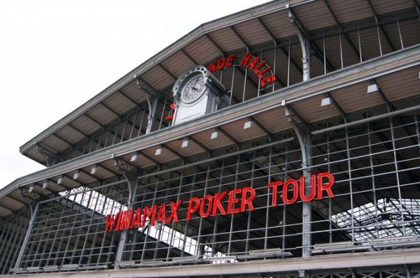 Poker : Le Winamax Poker Tour, un retour encensé
