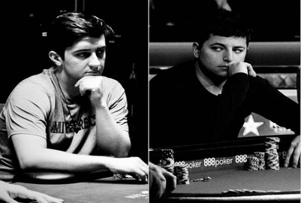Poker : PokerGo bannit Jake Schindler et Ali Imsirovic ! 