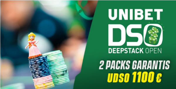 Poker : UDSO Annecy : Des packages à  gagner sur Unibet ! 