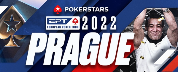 Poker : L'EPT Prague reprend ses marques à  partir du 7 décembre !