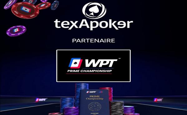 Poker : Le grand retour du World Poker Tour en France 