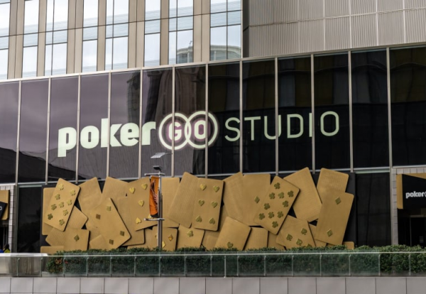 Poker : PokerGO négocie un partenariat avec Youtube et Primetime Channel ! 