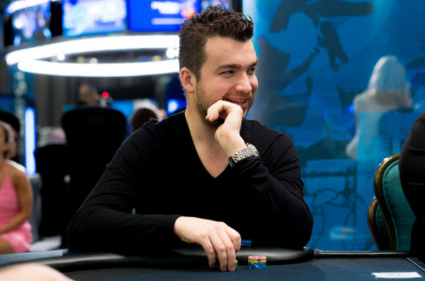 Poker : PSPC : Pratiquement  25 M$ de Prizepool, Chris Moorman chipleader !