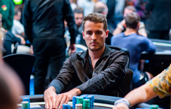 Poker : PSPC Bahamas : 4 Français toujours en lice, Thomas Eychenne dans le top 10 ! 