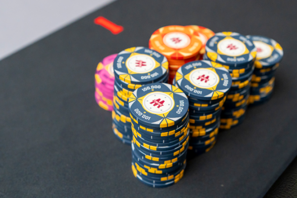 Poker : WPO BRATISLAVA : L'étau se resserre sur le Battle Royal avec 23 joueurs qualifiés pour le Day 2 ! 