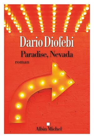 Poker : Paradise, Nevada, le livre à  lire d'urgence ! 