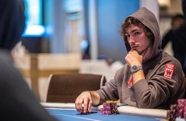 Poker : Quelques mois après son arrivée, Winamax se sépare de Mehdi Chaoui ! 