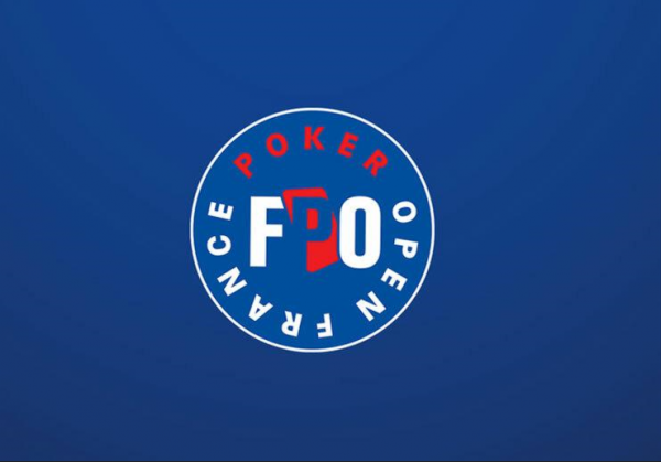 Poker : FRANCE POKER OPEN : La première étape de 2024 aura lieu au Club Circus Paris du 2 au 15 janvier ! 
