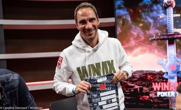 Poker : WiPT La Grande Finale : Fin du DAY 1E et du DAY 1F