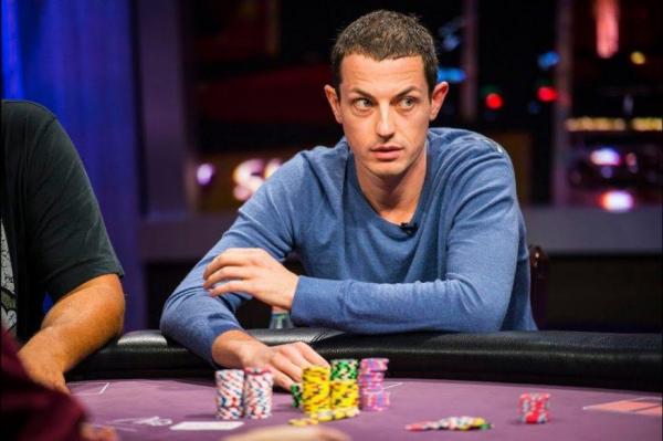 Poker : STAR : Tom Dwan va participer à  une session de cash à  1 Million de Dollars au Hustler Casino !