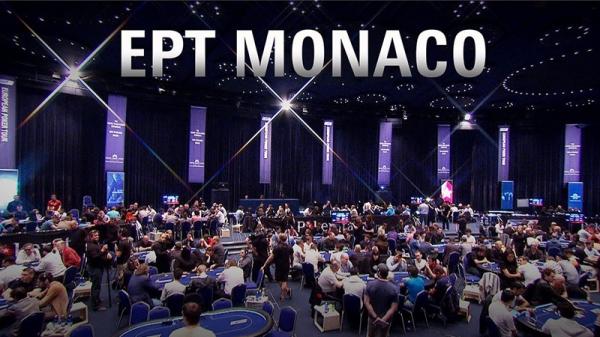 Poker : EPT Monte Carlo 2024 : Début du festival et lancement des FPS !