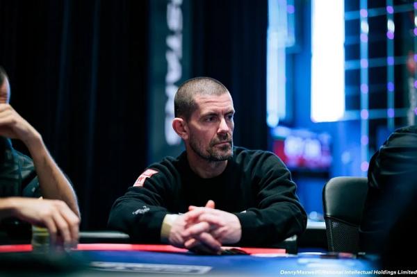 Poker : EPT MONTE CARLO 2024 : Record battu dans le Main Event ! 