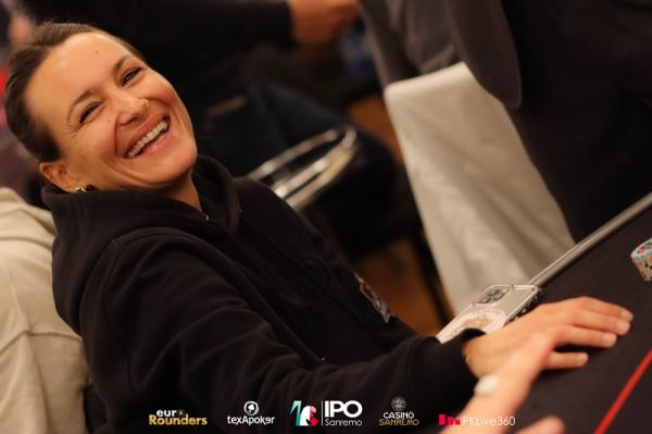 Poker : IPO SANREMO 2024 : 15 aventuriers pour le titre de l'IPO 1 Million GTD !