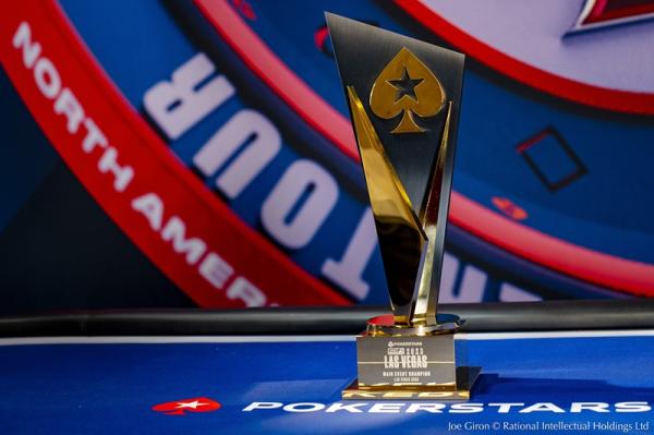 Poker : POKERSTARS : Le NAPT de retour à  Vegas en novembre prochain !