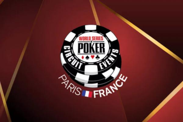 Poker : WSOP-C PARIS 2024 : La collection de bagues vous attend dès le 19 mai !