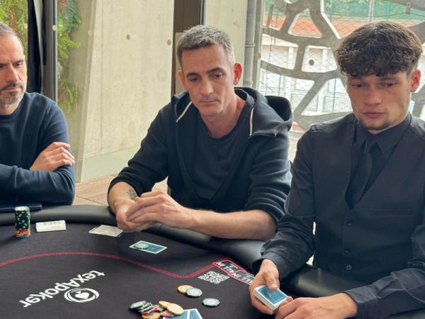 Poker : WSOP-C PARIS 2024 : La Cup accueillera 89 survivants pour son verdict final !