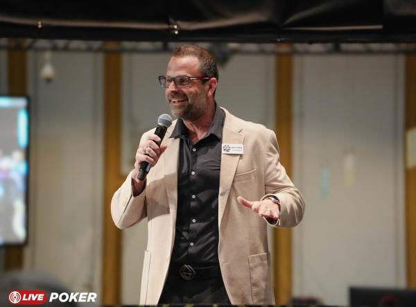 Poker : ONE DAY IN VEGAS 2024 #1 : Les deux premiers events des WSOP ont débuté !