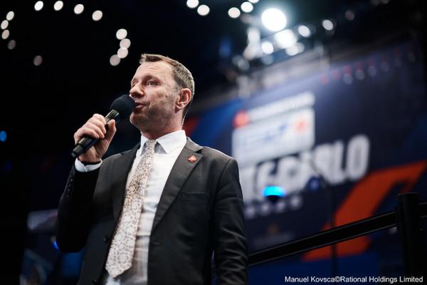 Poker : EPT MONTE-CARLO 2025 : Un DAY 3 pour les ITM et la course au million !