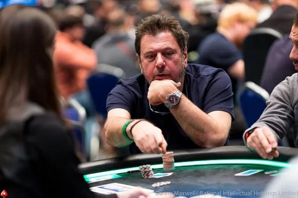 Poker : EPT Monaco 2025 : Eric Sfez s'offre le dernier High Roller sur le Rocher