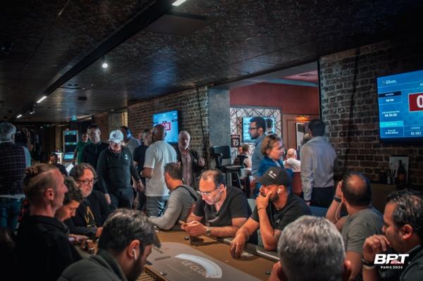 Poker : BPT PARIS 2025 : Un Main, des Side et des hommes !