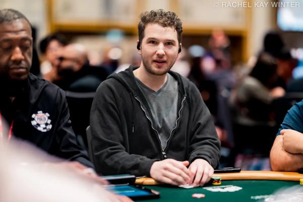 Poker : La relève est prête chez les Hellmuth ! 