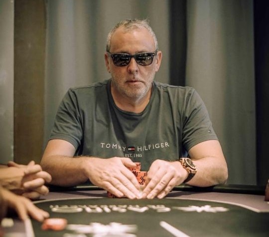 Poker : Guillaume Darcourt : l’arrivée de la GTO a totalement bouleversé le jeu et plus largement le poker