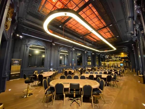 Poker : Bad news pour le club Montmartre : L'établissement parisien ferme ses portes temporairement ! 