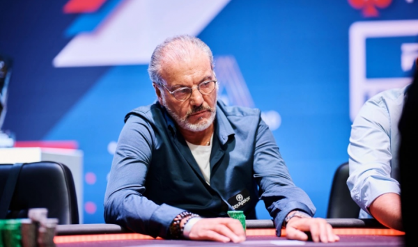Poker : Philippe Ktorza dénonce l'augmentation soudaine des buy-ins à  l'EPT Barcelone ! 