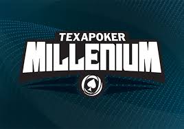 Poker : Millenium Texapoker : Le festival très attendu aura lieu du 17 au 23 juin au Club Circus ! 
