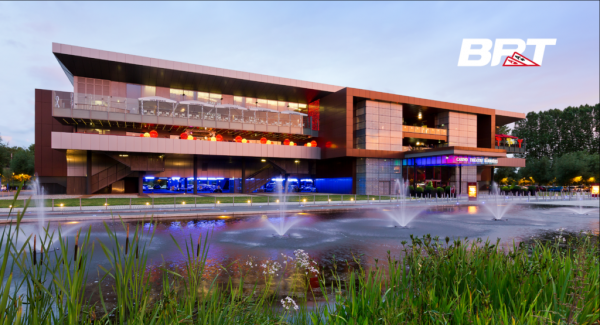 Poker : Le Barrière Poker Tour est de retour à  Toulouse du 2 au 6 juillet avec un programme très complet ! 