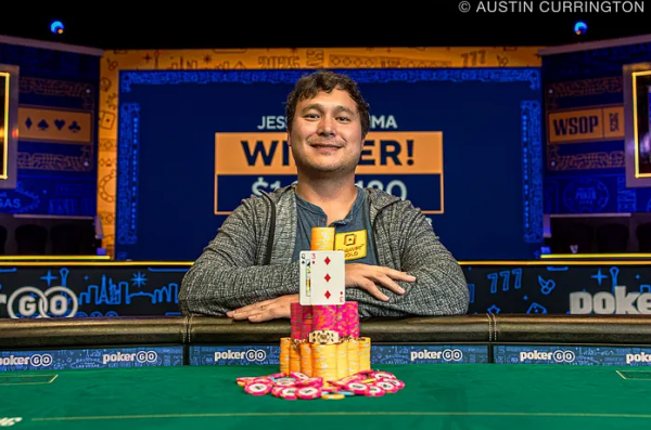 Poker : Breaking News : Jesse Yaginuma et James Carroll suspectés de chip dumping sur le Millionaire Maker !  