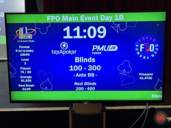 Poker : Texapoker va mieux valoriser les premiers ITMs