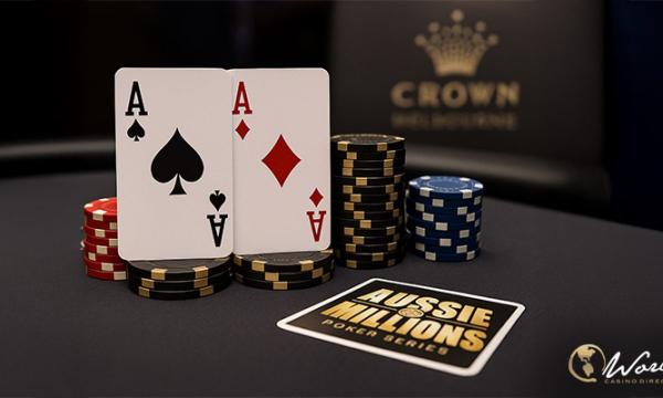 Poker : Le comeback des Aussie Millions en 2026