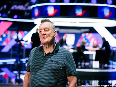 Poker : Barny Boatman quitte PokerStars 