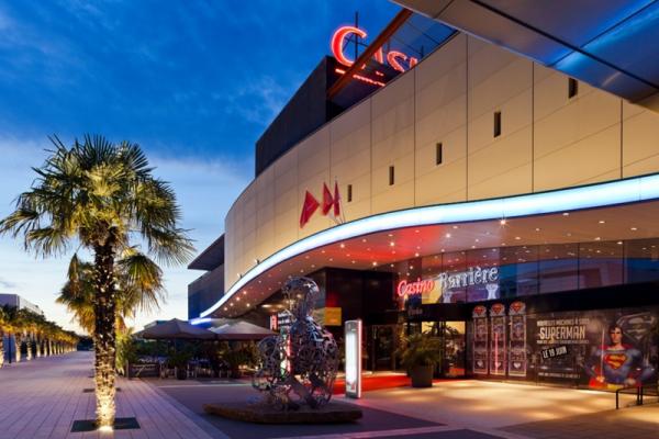 Poker : JACKPOT : Un joueur fait sauter la banque au Casino Barrière de Bordeaux !
