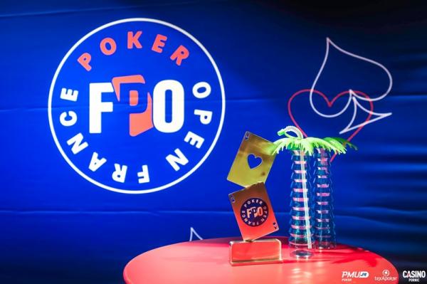Poker : FPO PORNIC 2025 : Neuf pour un titre sur les terres du Pays du Retz !