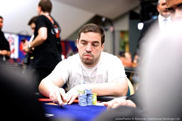 Poker : EPT MALTE 2025 : Deux Français au DAY 4 du Main Event !
