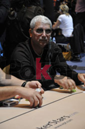 Poker : UZAN Dan UZAN Dan
